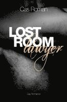 Cas Roman - Lost Room Lawyer, Häftad