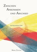 Maria Donner - Zwischen Ankommen und Abschied, Häftad