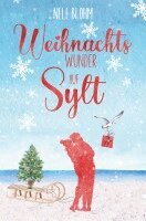 Nele Blohm - Weihnachtswunder auf Sylt, Häftad