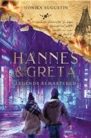 Monika Augustin - Hannes und Greta - Legends Remastered, Häftad