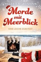 Valerie Nordmann, Annika Bühnemann - Morde mit Meerblick: Eine Leiche zum Fest, Häftad