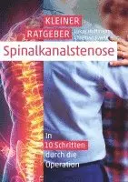 Kleiner Ratgeber Spinalkanalstenose