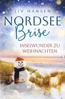 Liv Hansen - Inselwunder zu Weihnachten, Häftad. Tillgänglighet: Lägg i varukorg