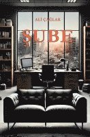 Ali Caglar - SUBE, Häftad