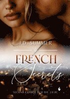 J. D. Summer - French Secrets, Häftad