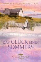Joanne St. Lucas, Emma Cole, Jana Lukas, Ella Thompson, Leonie Lastella - Das Glück eines Sommers, Häftad