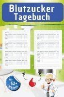 Leonardo Oliver Bassard, Magische Pfanne - Blutzucker Tagebuch, Häftad. Tillgänglighet: Lägg i varukorg