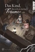 Das Kind, das ich in meinen Trumen sah 10