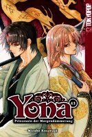 Mizuho Kusanagi - Yona - Prinzessin der Morgendämmerung 43, Häftad