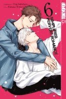 Neg Sekihara, Nanako Semori - Simplified Pervert Romance 06, Häftad. Tillgänglighet: Lägg i varukorg