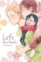 Tomo Kurahashi, Noreen Adolf - Let's be a Family, Häftad. Tillgänglighet: Lägg i varukorg