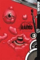 Masaaki Nakayama - PTSD Radio 03, Häftad