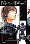 Death Note - Diamond Edition 01