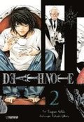 Death Note - Diamond Edition 02