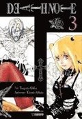 Death Note - Diamond Edition 03