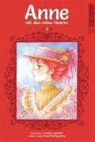 Lucy Maud Montgomery, Yumiko Igarashi - Anne mit den roten Haaren 04, Häftad. Tillgänglighet: Lägg i varukorg