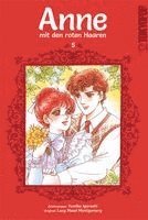 Lucy Maud Montgomery, Yumiko Igarashi - Anne mit den roten Haaren 05, Häftad. Tillgänglighet: Lägg i varukorg
