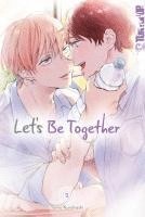 Tomo Kurahashi, Noreen Adolf - Let's be Together 02, Häftad. Tillgänglighet: Lägg i varukorg
