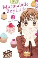 Wataru Yoshizumi - Marmalade Boy Little 04, Häftad. Tillgänglighet: Lägg i varukorg