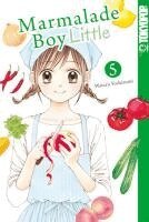 Wataru Yoshizumi - Marmalade Boy Little 05, Häftad. Tillgänglighet: Lägg i varukorg