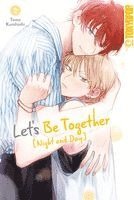 Tomo Kurahashi - Let's Be Together: Night and Day 02, Häftad. Tillgänglighet: Lägg i varukorg