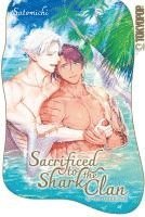 Satomichi - Sacrificed to the Shark Clan: After Marriage, Häftad