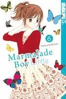 Wataru Yoshizumi - Marmalade Boy Little 06, Häftad. Tillgänglighet: Lägg i varukorg