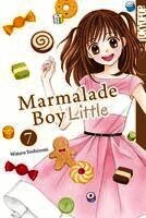 Wataru Yoshizumi - Marmalade Boy Little 07, Häftad. Tillgänglighet: Lägg i varukorg