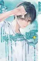 Akaza Samamiya - Mr. Mallow Blue 05, Häftad. Tillgänglighet: Lägg i varukorg