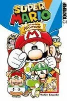 Yukio Sawada - Super Mario - Seine lustigsten Abenteuer, Häftad. Tillgänglighet: Lägg i varukorg