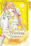 I Want to Escape from Princess Lessons 03