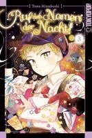 Tama Mitsuboshi - Ruf den Namen der Nacht! 03, Häftad