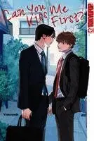 Yamayade - Can You Kiss Me First?, Häftad. Tillgänglighet: Lägg i varukorg