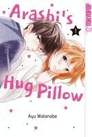 Ayu Watanabe - Arashi's Hug Pillow 01, Häftad. Tillgänglighet: Lägg i varukorg