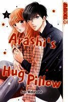 Ayu Watanabe - Arashi's Hug Pillow 02, Häftad. Tillgänglighet: Lägg i varukorg