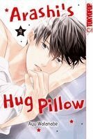 Ayu Watanabe - Arashi's Hug Pillow 04, Häftad. Tillgänglighet: Lägg i varukorg