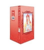 Lucy Maud Montgomery, Yumiko Igarashi - Anne mit den roten Haaren 05 + Box, Häftad. Tillgänglighet: Lägg i varukorg