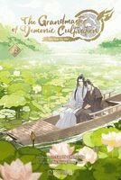 Xiang Mo, Di Luo - The Grandmaster of Demonic Cultivation - Mo Dao Zu Shi 12 (Manhua), Häftad