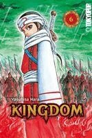 Yasuhisa Hara - KINGDOM 06, Häftad. Tillgänglighet: Lägg i varukorg
