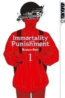 Kentaro Sato - Immortality and Punishment 01, Häftad. Tillgänglighet: Lägg i varukorg
