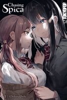 Chihiro Orihi - Chasing Spica 01, Häftad
