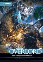 Kugane Maruyama, So-Bin - Overlord Light Novel 11 HARDCOVER, Inbunden