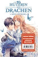 Ritsu Aozaki, Asagi Orikawa, Akito Ito - Hüterin der Drachen 09 - Limited Edition, Häftad. Tillgänglighet: Lägg i varukorg