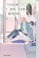 Ayumi Kano - Please let me live alone, Häftad