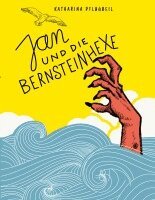 Katharina Pflugbeil - Jan und die Bernsteinhexe, Häftad. Tillgänglighet: Lägg i varukorg