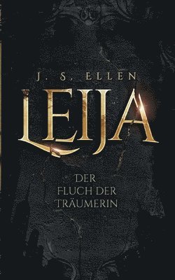 J S Ellen - Leija, Häftad
