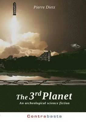 Pierre Dietz - 3rd Planet, Häftad. Tillgänglighet: Lägg i varukorg