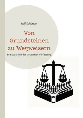Ralf Schönert - Von Grundsteinen zu Wegweisern, Häftad. Tillgänglighet: Lägg i varukorg