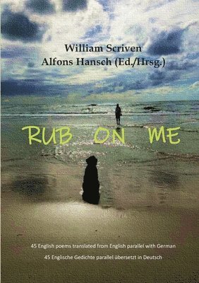 William Scriven, Alfons Hansch - Rub On Me, Häftad