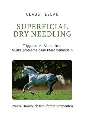 Claus Teslau - Superficial Dry Needling, Häftad. Tillgänglighet: Lägg i varukorg